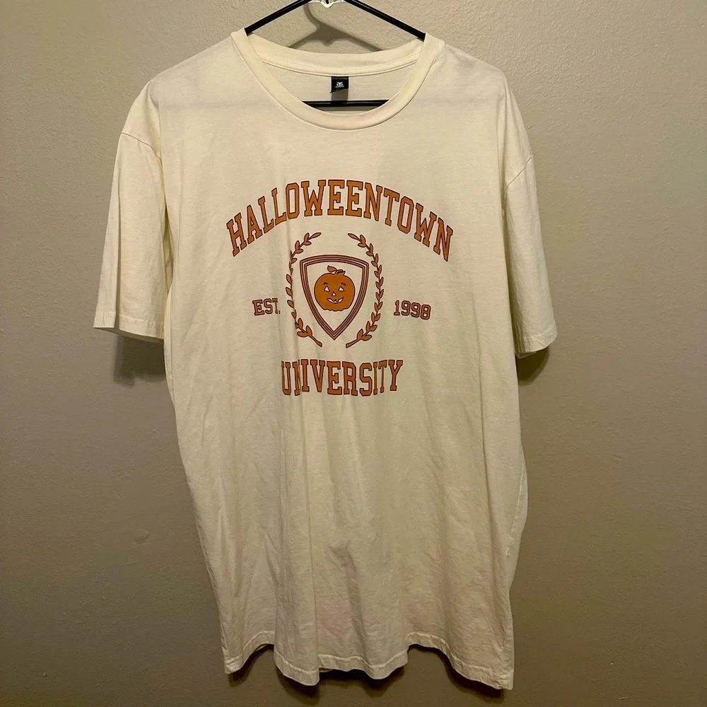 Halloween Shirt - Picture 1 of 1